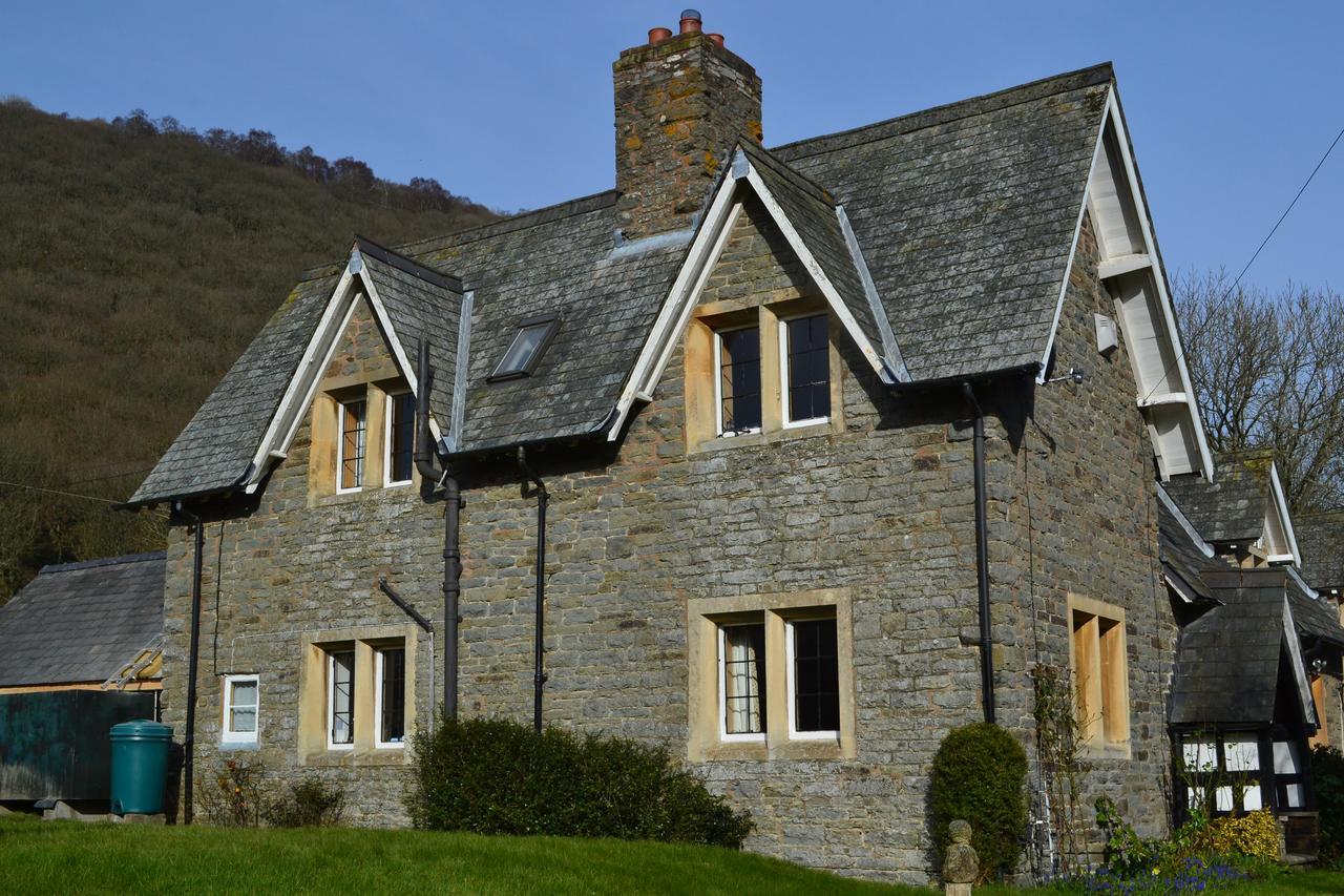 The School House B & B Bucknell  外观 照片