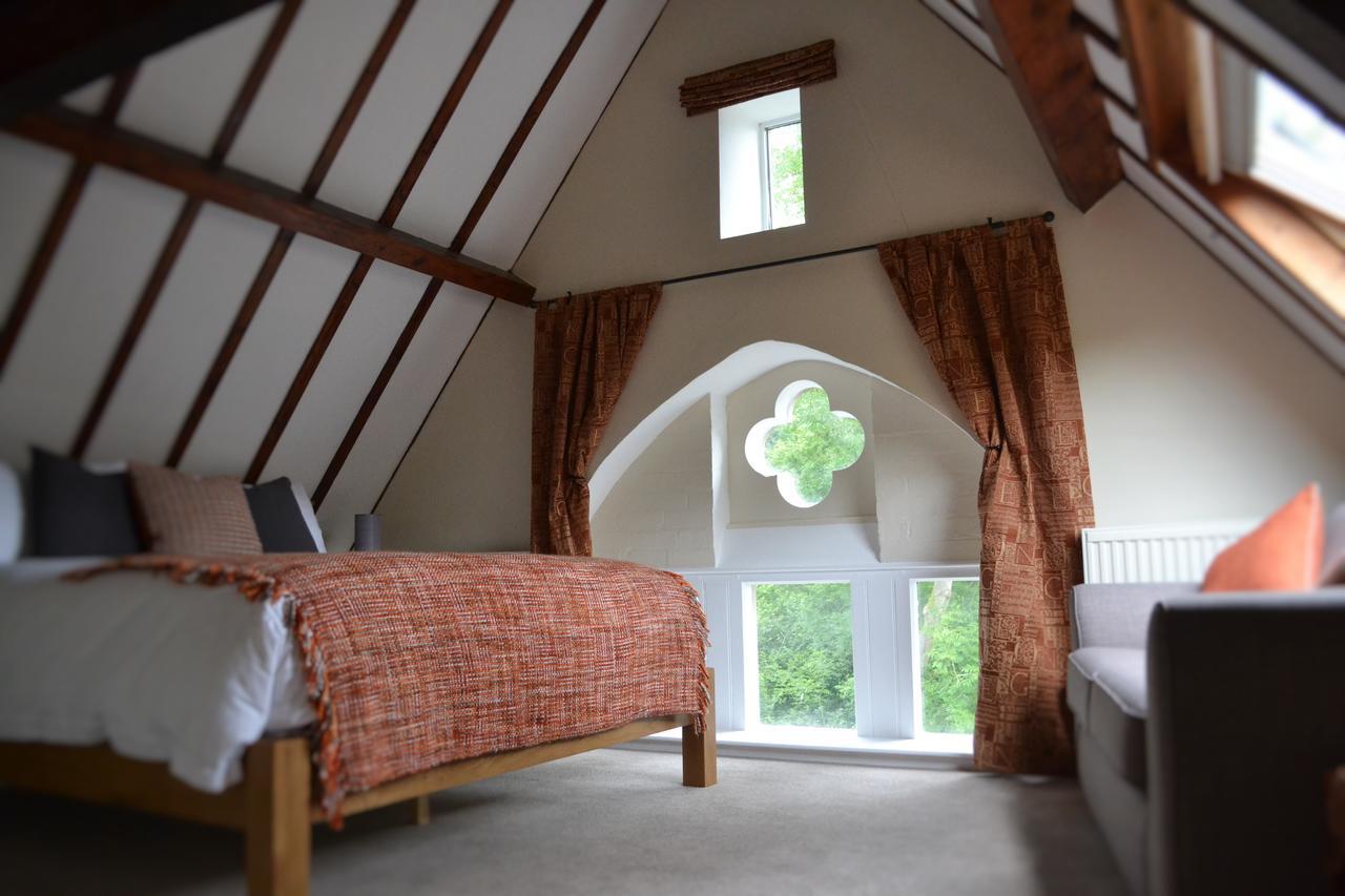 The School House B & B Bucknell  外观 照片