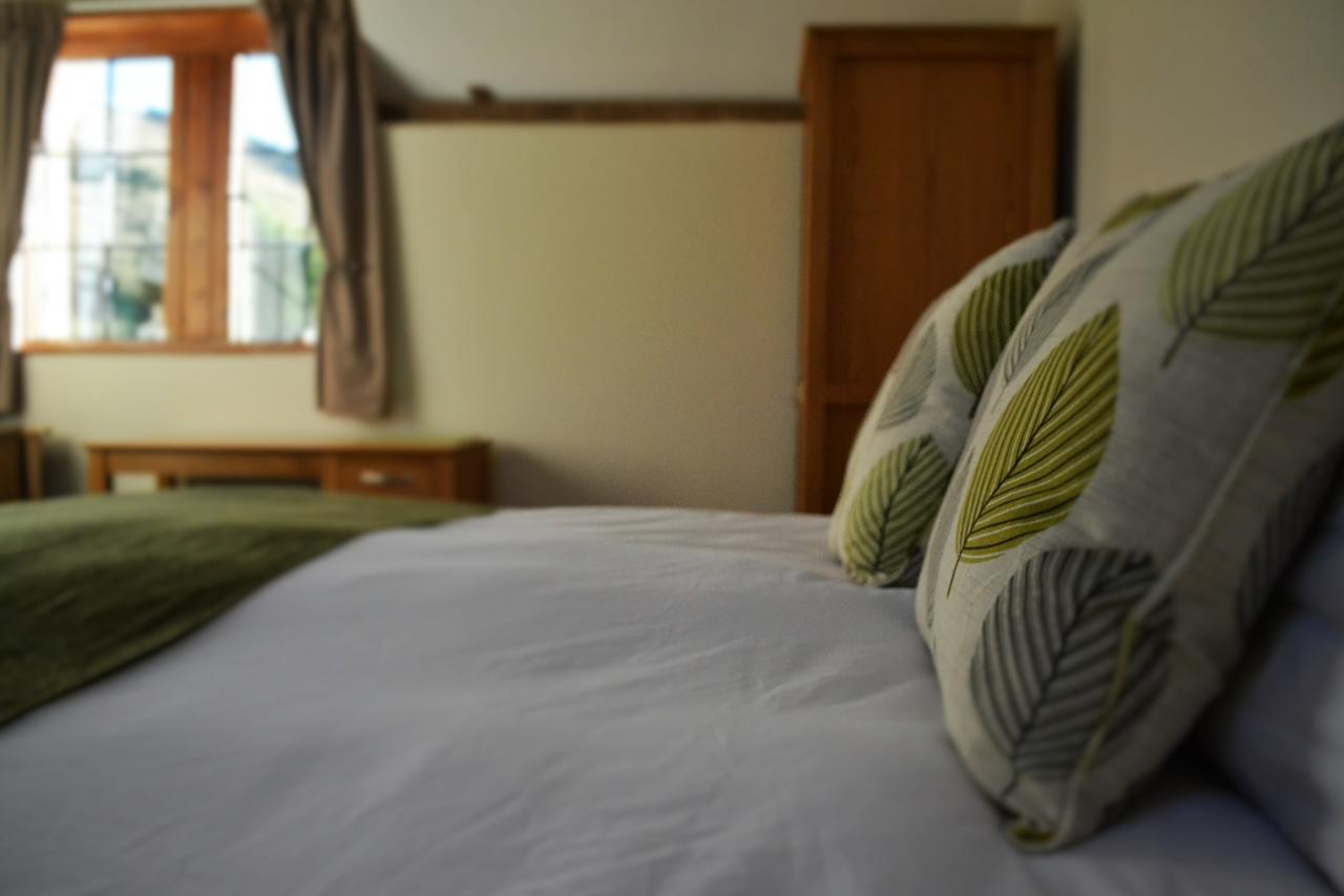 The School House B & B Bucknell  外观 照片