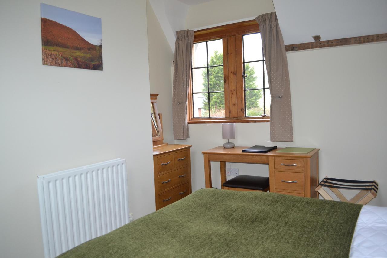 The School House B & B Bucknell  外观 照片
