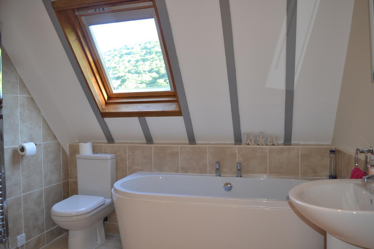 The School House B & B Bucknell  外观 照片