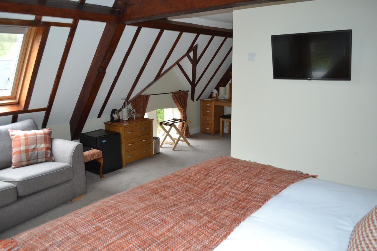 The School House B & B Bucknell  外观 照片