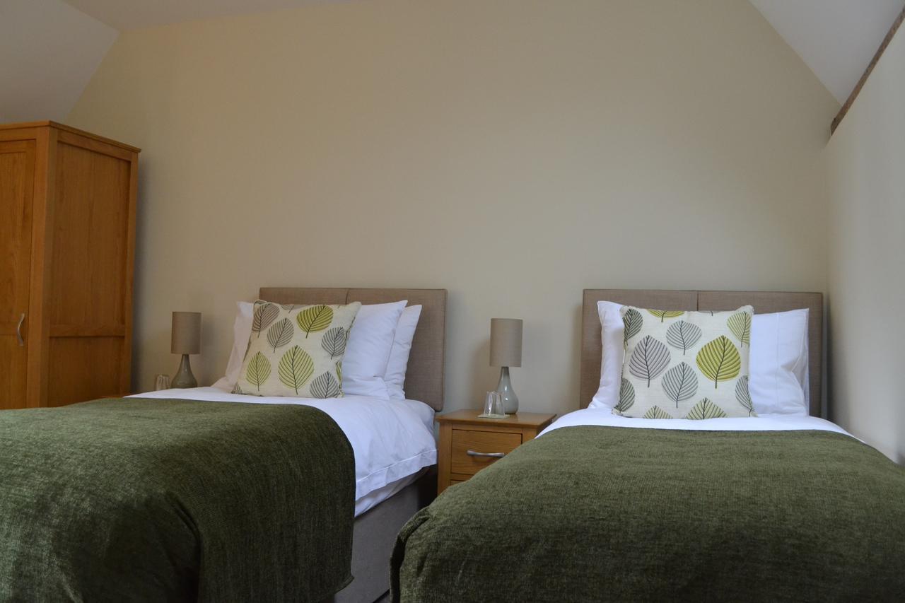 The School House B & B Bucknell  外观 照片
